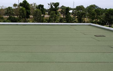 all Barnby roofing types quoted for