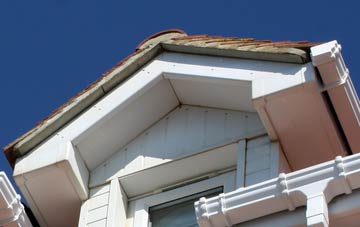 Barnby fascia installation costs