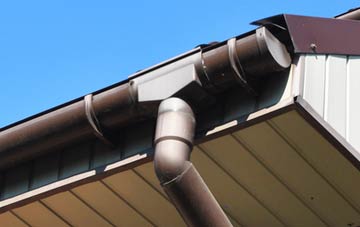 types of Barnby fascias