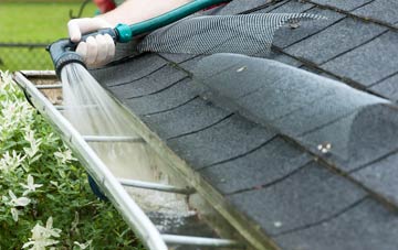 Barnby gutter cleaning costs
