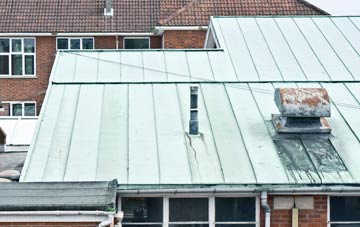Barnby lead roofing costs