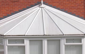 Barnby polycarbonate conservatory roof repairs
