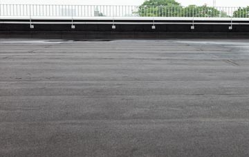 Barnby asphalt roof replacement