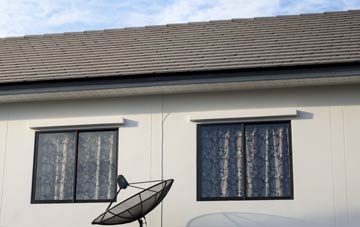 Barnby rubber roof costs