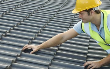 screened Barnby roofing companies