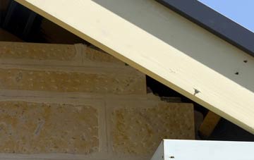 soffit repair Barnby