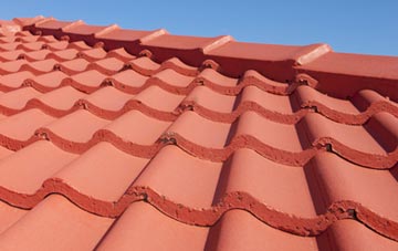 Barnby tile and slate roof replacement