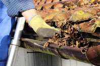 Barnby gutter cleaners
